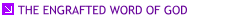 The Engrafted Word of God