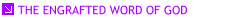 The Engrafted Word of God
